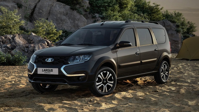 В 2025 году россияне купили почти 300 тыс. машин Lada — на четверть меньше, чем в 2024 году. Единственная модель с приростом продаж — Largus - 1 В 2025 году россияне купили почти 300 тыс. машин Lada — на четверть меньше, чем в 2024 году. Единственная модель с приростом продаж — Largus