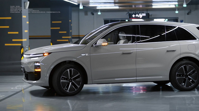 Автомобили Li Auto с гарантией до 8 лет в России станут доступнее: для покупателей готовят спецпредложения - 1 Автомобили Li Auto с гарантией до 8 лет в России станут доступнее: для покупателей готовят спецпредложения