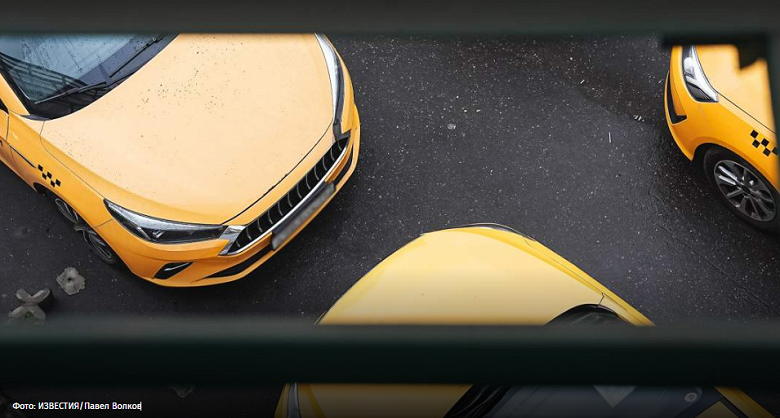 Крупнейший маркетплейс Wildberries готовит запуск собственного такси