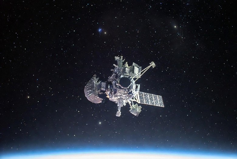 Новый российский двигатель для исследований дальнего космоса прошёл испытания