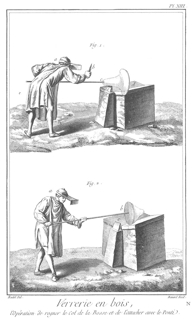 Тайная жизнь оконного стекла: история, технологии и немного олова - 3