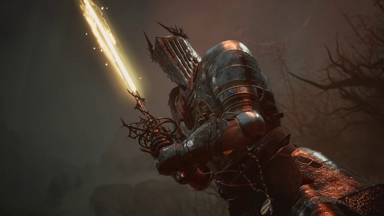 В этой игре будут красивые женские персонажи и откровенные доспехи для них. Lords of the Fallen II уйдёт от политкорректности прошлой части