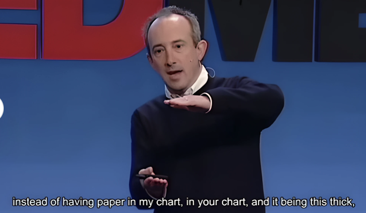 Дайджест новостей про биологию и человека за прошедшую неделю, о которых мы не писали - 4