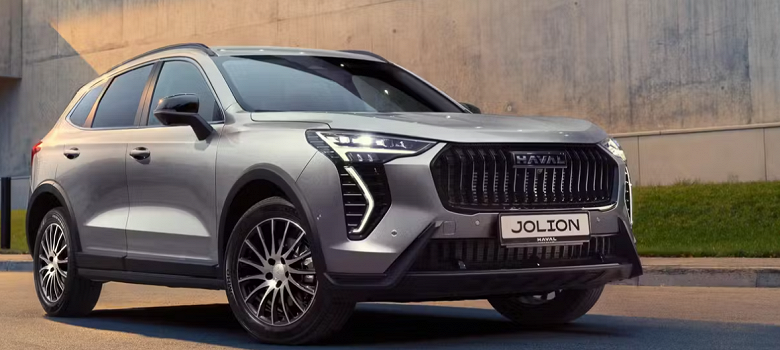 Россияне стали реже покупать Haval, Tank и Great Wall. На нашу страну всё еще приходится почти 40% зарубежных продаж GWM