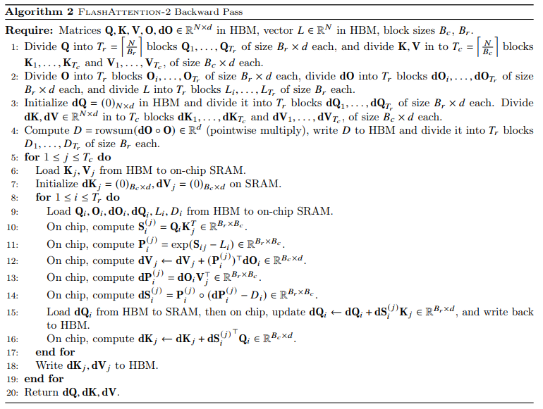 Ускоряем LLM по максимуму. Как я создал кросс-платформенный Flash Attention с поддержкой Turing+ архитектур и не только - 81