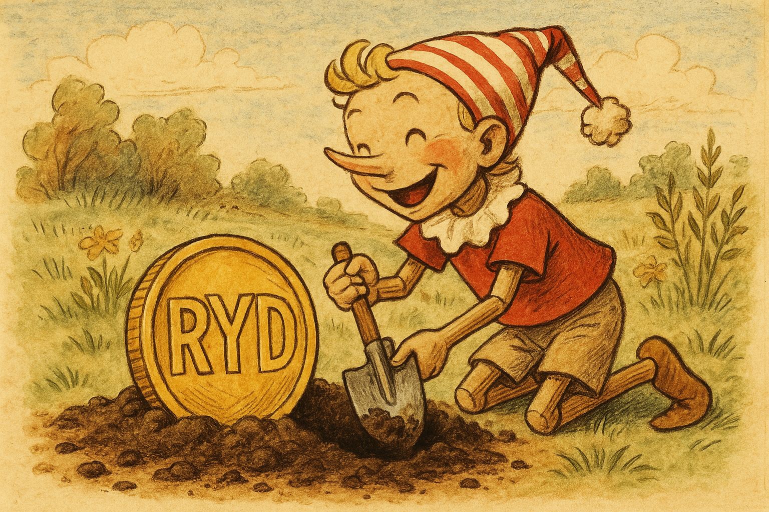 Вход — бесплатно, выход — по подписке: разбор реального скама - 1