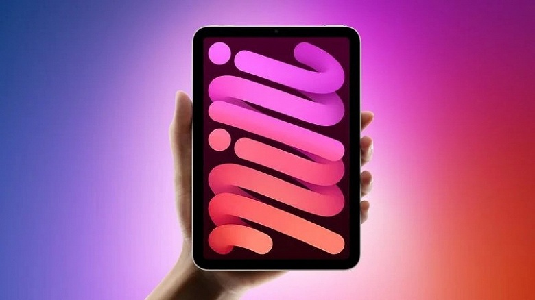 Apple заметно «прокачает» следующий iPad mini. Планшету приписывают ещё даже не вышедшую платформу и экран OLED - 1 Apple заметно «прокачает» следующий iPad mini. Планшету приписывают ещё даже не вышедшую платформу и экран OLED