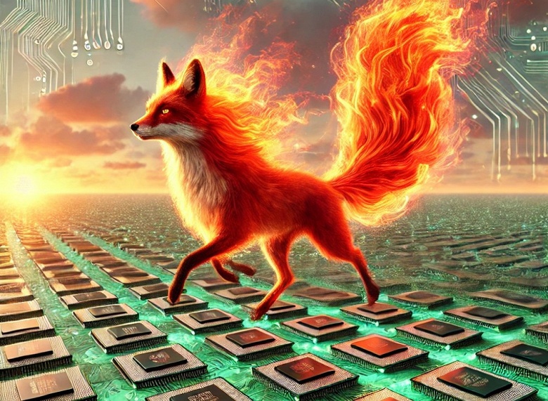 «Firefox вырастет из простого браузера». Mozilla объявила курс по превращению Firefox в браузер с ИИ - 1 «Firefox вырастет из простого браузера». Mozilla объявила курс по превращению Firefox в браузер с ИИ