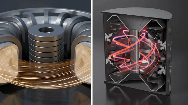 ИИ ускорил моделирование термоядерной плазмы в 1000 раз - 1 ИИ ускорил моделирование термоядерной плазмы в 1000 раз