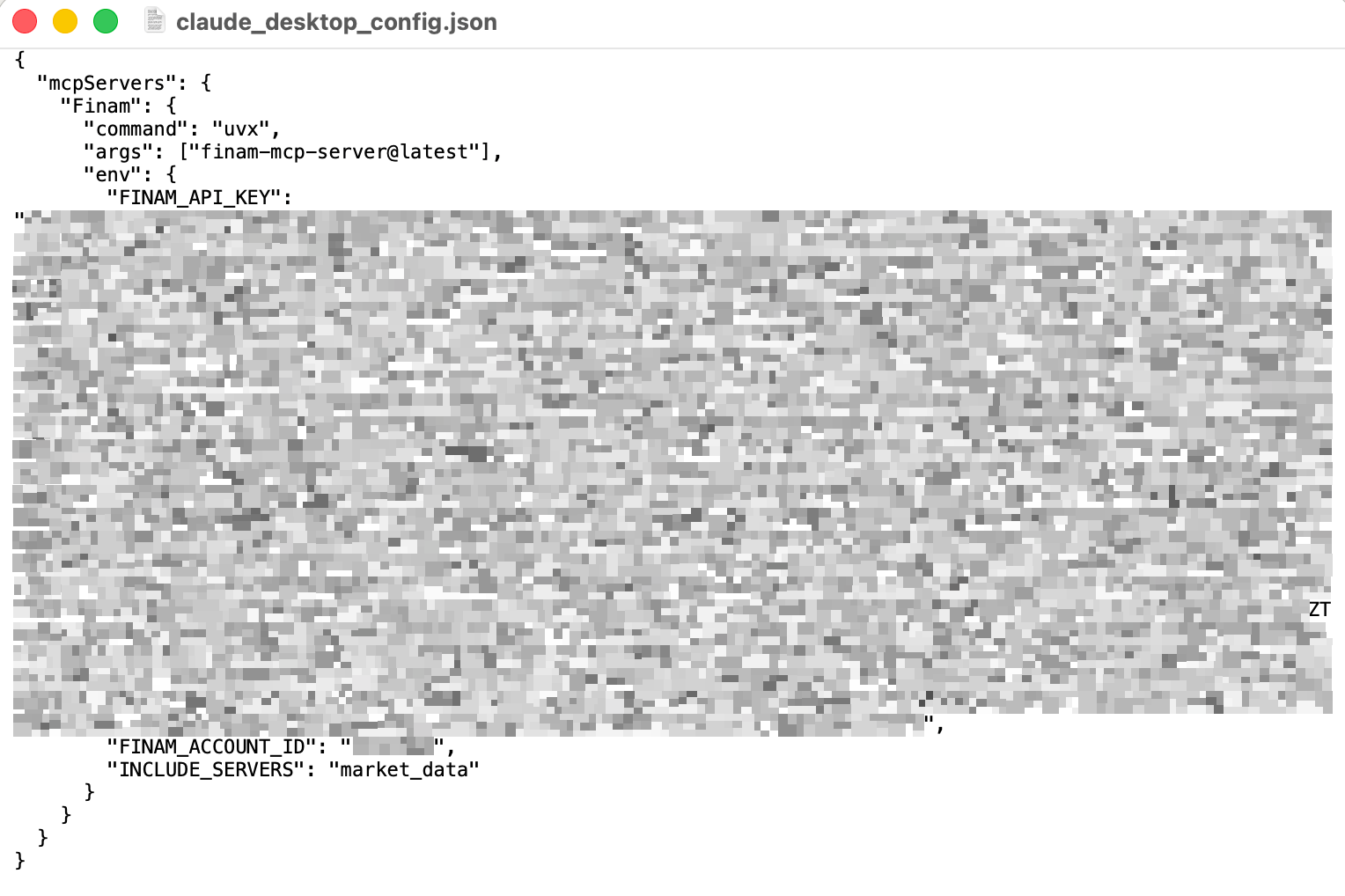 Как ИИ поможет вам выбрать те самые акции на рынке США? Рыночные инсайты с Finam MCP - 7