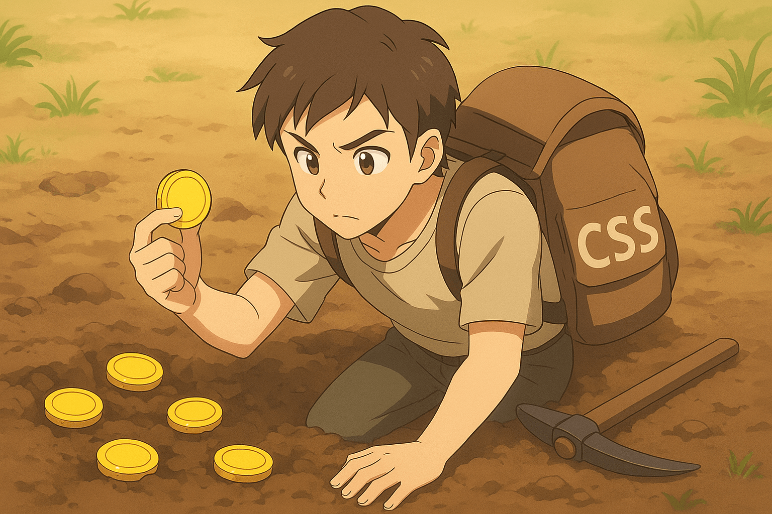 Коллекция полезных CSS фишек, которые вы редко используете - 1