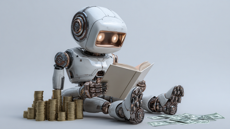 Нейросеть GigaChat Сбера сдала сразу два экзамена в Президентской академии - 1 Нейросеть GigaChat Сбера сдала сразу два экзамена в Президентской академии