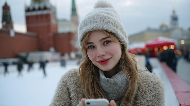 Отечественным мессенджером Max пользуется уже более 75 миллионов человек