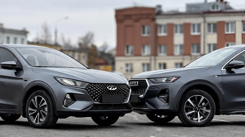 В России продано 3 млн машин из Китая: за 11 месяцев 2025 года продажи превысили 627 тыс. единиц