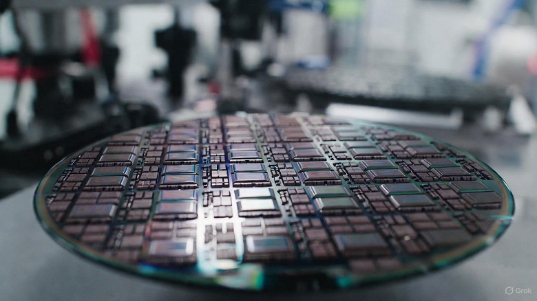 Все мощности TSMC по техпроцессу 2 нм выкуплены до конца 2026 года