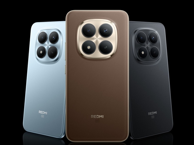 200 Мп, 6500 мАч, 100 Вт, IP69K и &laquo;связь без сети&raquo; &mdash; за 500 евро. Redmi Note 15 Pro+ вышел на глобальный рынок, цены объявлены, но продаж пока нет