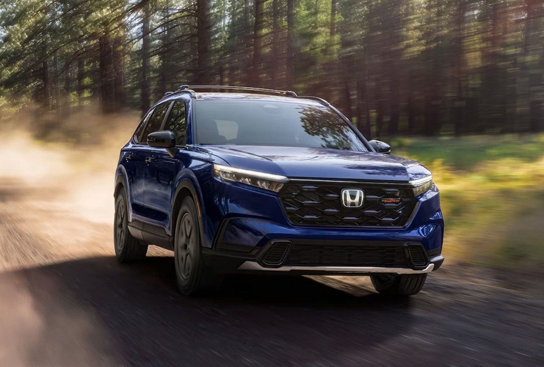 Honda останавливает производство машин на своих заводах из-за дефицита микросхем для стеклоподъемников и усилителей рулевого управления - 1 Honda останавливает производство машин на своих заводах из-за дефицита микросхем для стеклоподъемников и усилителей рулевого управления