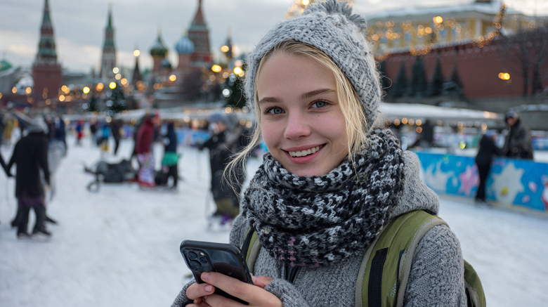 &laquo;Билайн&raquo; запустил &laquo;план б.&raquo; с доступом к нейросетям без VPN в мессенджере Max