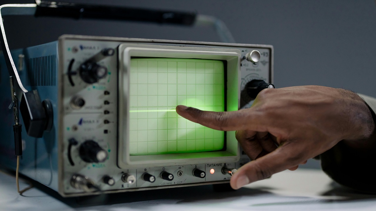 Два китайских хоруса, одинаковых с лица: сравнение и ремонт - 12 Два китайских хоруса, одинаковых с лица: сравнение и ремонт - 12