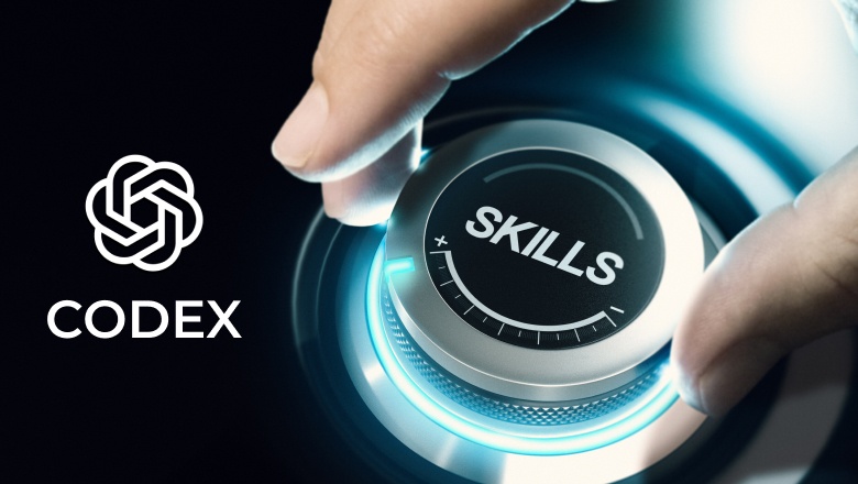 Экспериментируем с навыками