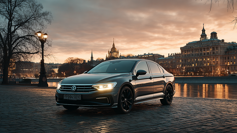 Когда новые машины не по карману: Volkswagen вернулся в топ-5 подержанных авто в России впервые за 13 лет