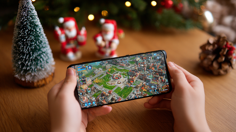 Маленькие экраны не зашли: в 2026 году выйдут флагманы с большими дисплеями, аккумуляторами и упором на камеру