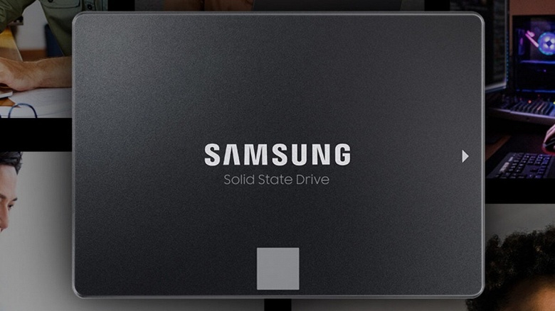 Отставить панику: Samsung не будет сворачивать производство дешевых SSD (в том числе популярных 870 Evo)
