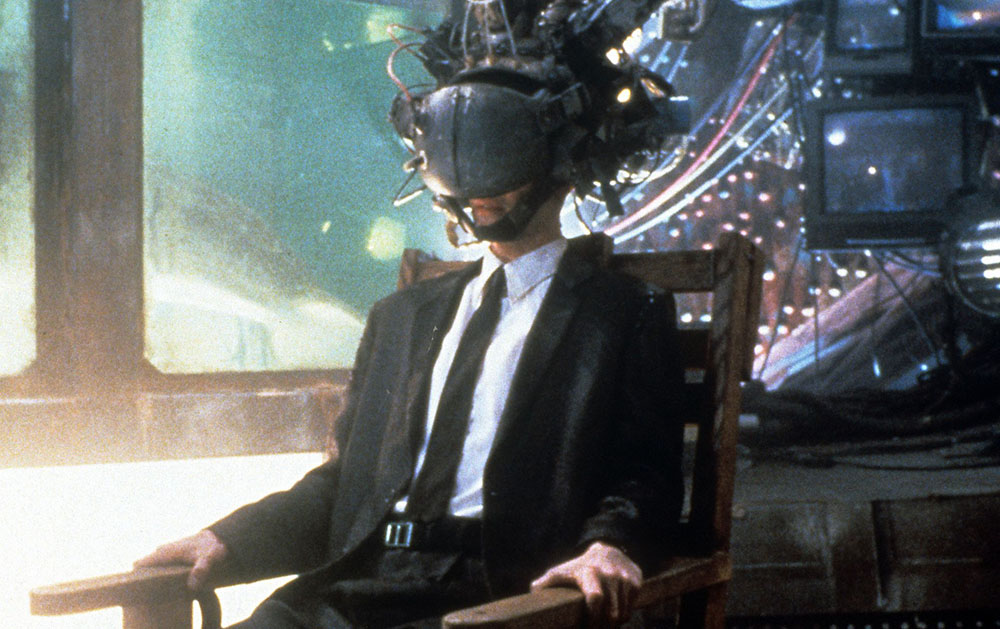 Протокол управления выгоранием. Пилотная программа «Вечный средний» (фантастический рассказ) - 1