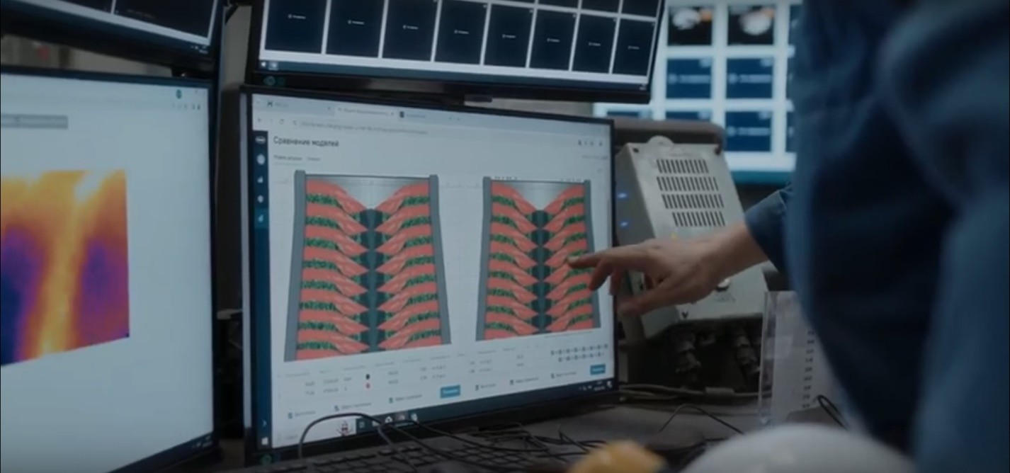 Среди кокса, шлака, валков и лебедей: день на металлургическом комбинате - 13