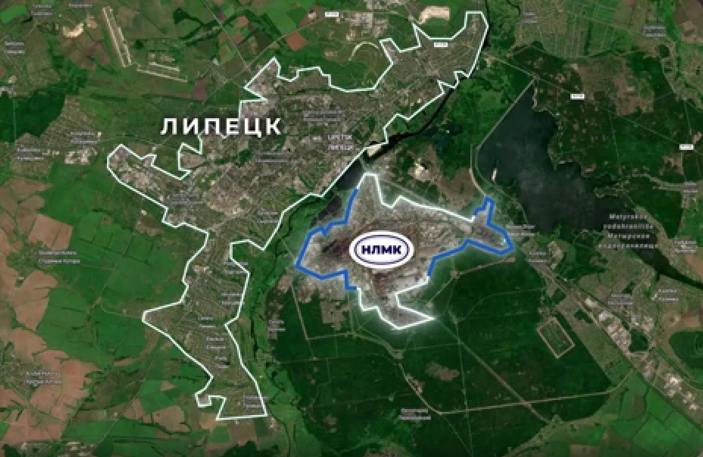 Среди кокса, шлака, валков и лебедей: день на металлургическом комбинате - 2