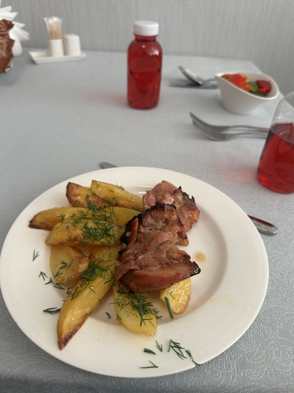 Среди кокса, шлака, валков и лебедей: день на металлургическом комбинате - 29