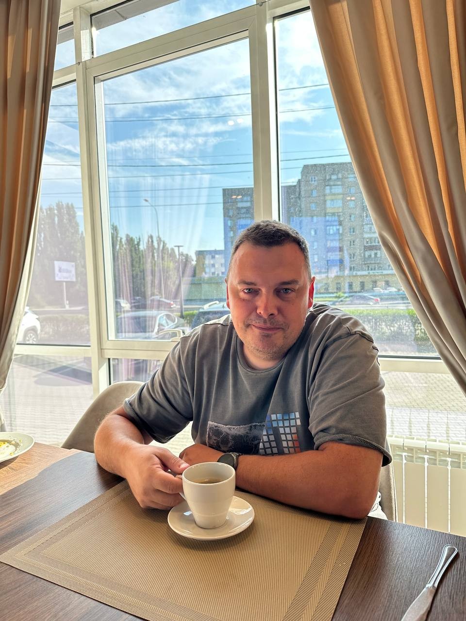 Среди кокса, шлака, валков и лебедей: день на металлургическом комбинате - 3