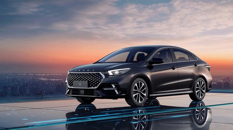 Все машины для России распроданы: Omoda S5 и Omoda S5 GT тихо ушли с российского рынка, но у дилеров осталось ещё около сотни машин - 1 Все машины для России распроданы: Omoda S5 и Omoda S5 GT тихо ушли с российского рынка, но у дилеров осталось ещё около сотни машин