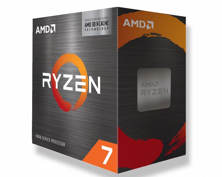 Взрывной рост цен на память DDR5 перевернул рынок: подержанный Ryzen 7 5800X3D, рассчитанный на память DDR4, теперь дороже нового Ryzen 7 9800X3D