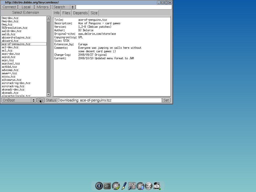 Магазин приложений. Источник