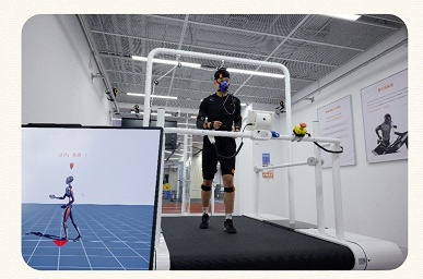 Xiaomi запустила лабораторию спорта и здоровья площадью более 5000 кв.м