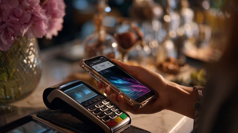 «Альфа-Банк» с оплатой через iPhone снова в App Store: в этот раз его замаскировали под приложение камеры - 1 «Альфа-Банк» с оплатой через iPhone снова в App Store: в этот раз его замаскировали под приложение камеры