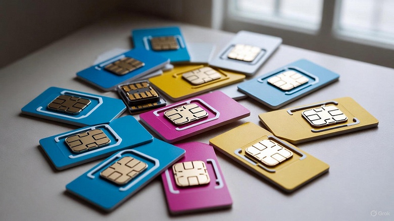 &laquo;Точно идентифицировать, что сим-карта не находится в БПЛА&raquo;. В России предложили создать базу уникальных номеров мобильных устройств (IMEI)