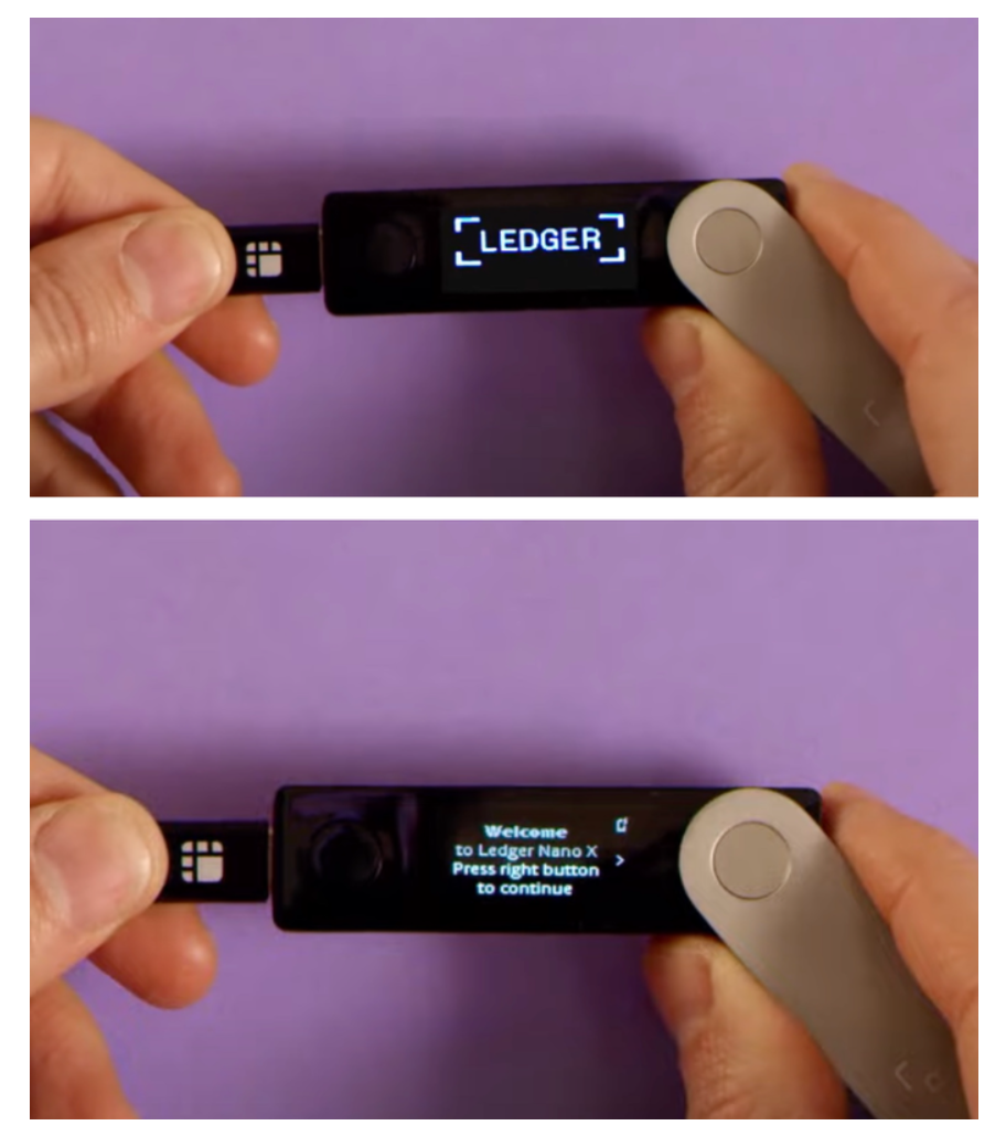 Лучшие криптокошельки в 2025 году. Ledger, TrustWallet и другие. Обзор и личный опыт - 3