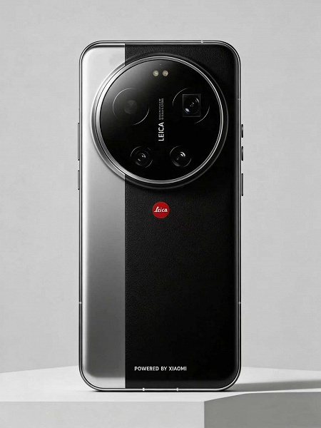 Первый в мире мобильный телеобъектив Leica APO, 1-дюймовый сенсор, новый зум. Появились изображения и подробности о Xiaomi 17 Ultra