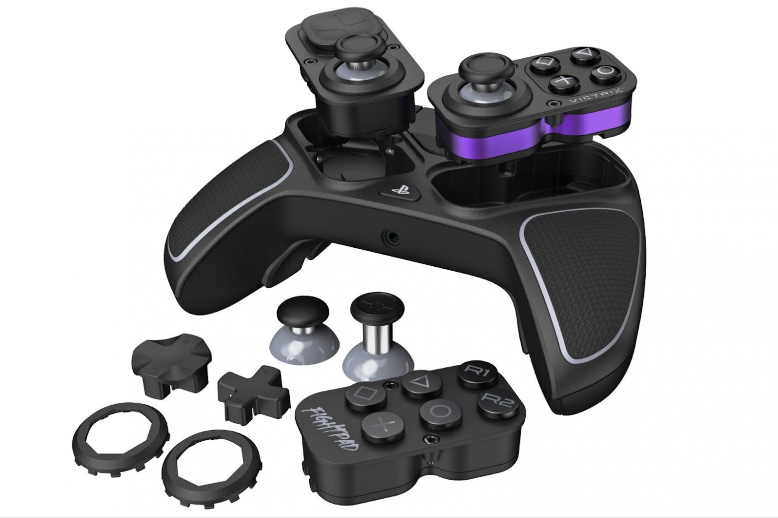 Под все задачи и на любой бюджет. Выбираем лучший геймпад из Китая - 10 Под все задачи и на любой бюджет. Выбираем лучший геймпад из Китая - 10