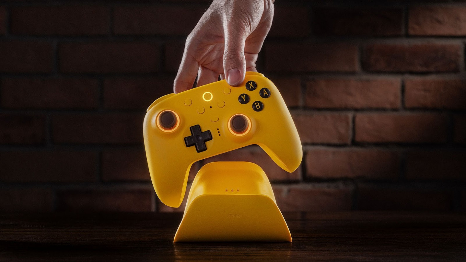 Под все задачи и на любой бюджет. Выбираем лучший геймпад из Китая - 2 Под все задачи и на любой бюджет. Выбираем лучший геймпад из Китая - 2