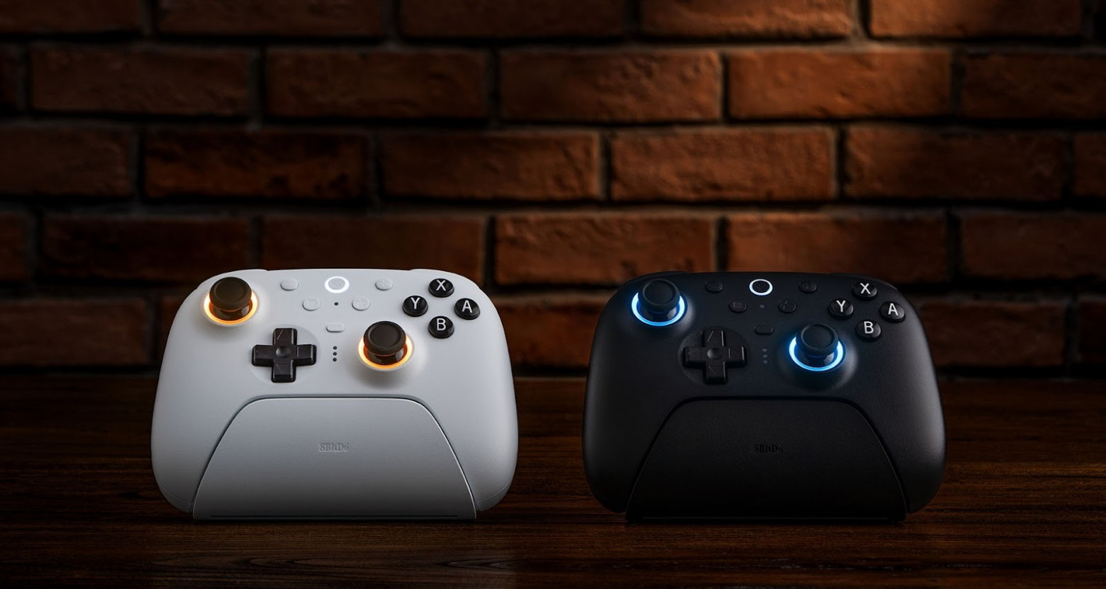 Под все задачи и на любой бюджет. Выбираем лучший геймпад из Китая - 3 Под все задачи и на любой бюджет. Выбираем лучший геймпад из Китая - 3