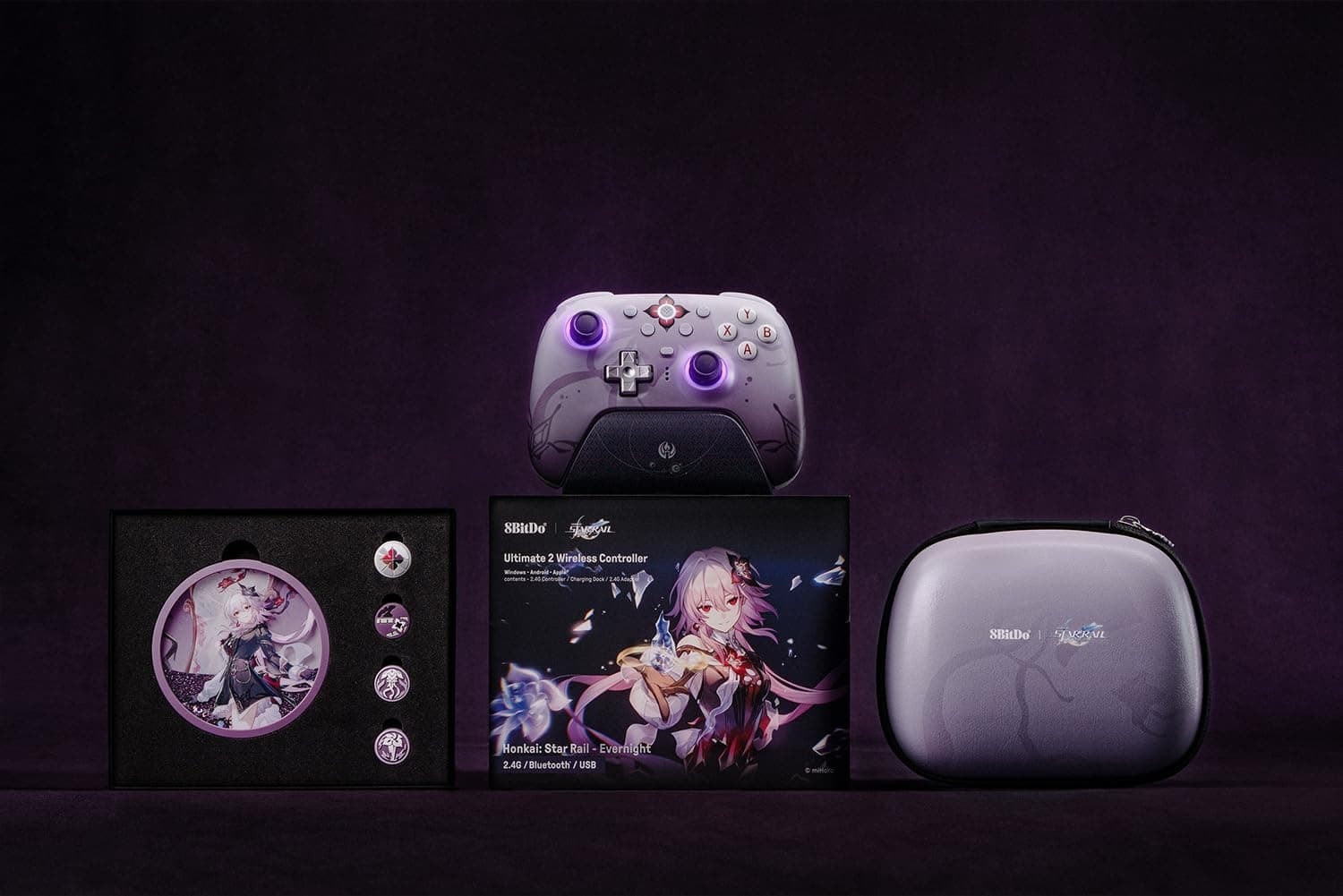 Под все задачи и на любой бюджет. Выбираем лучший геймпад из Китая - 5 Под все задачи и на любой бюджет. Выбираем лучший геймпад из Китая - 5