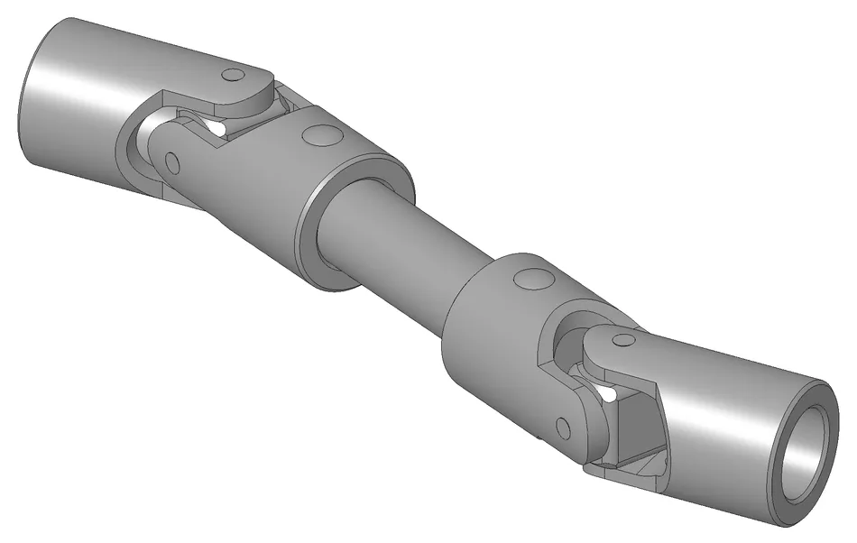 Universal joint