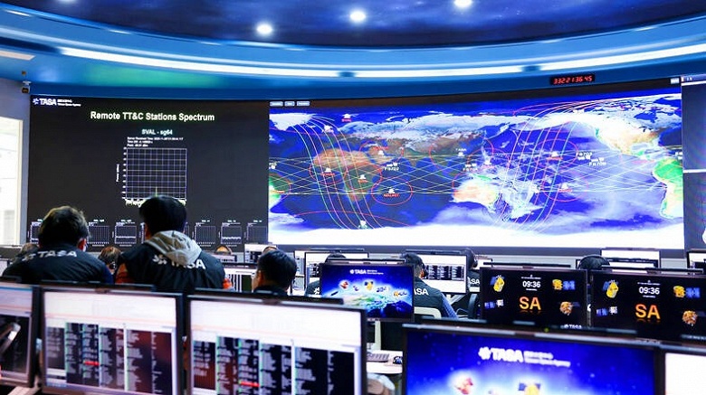 Тайвань планирует запустить ракету собственной разработки к 2034 году