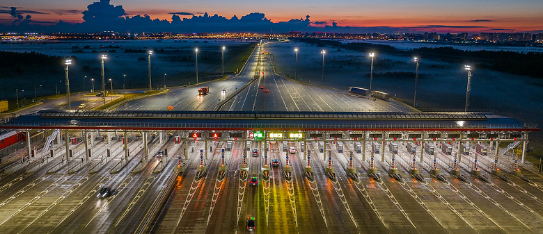 В приложении &laquo;Т-Банка&raquo; появился баланс транспондера T-pass