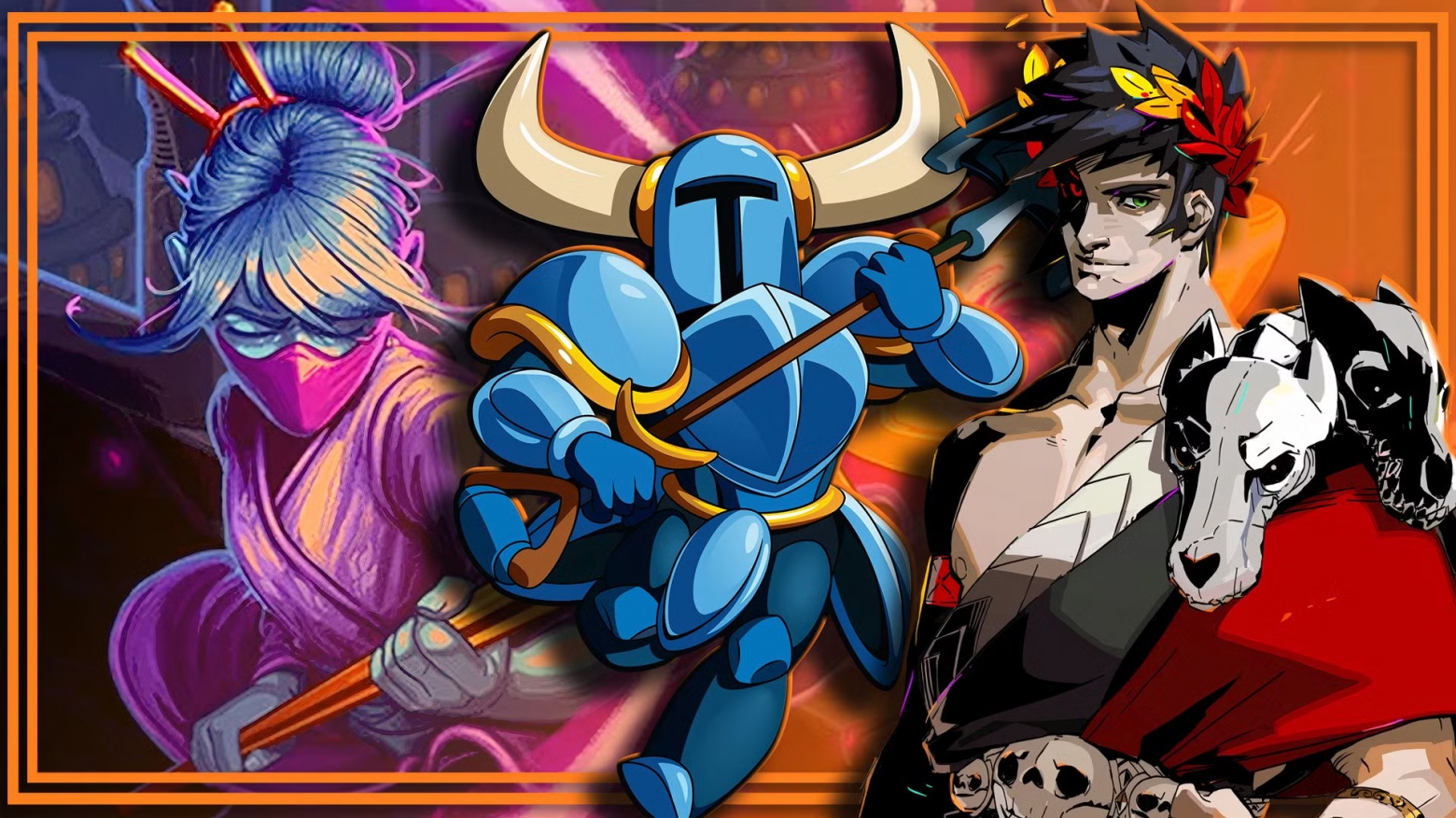 Зимняя распродажа Steam 2025 — топ-30 игр по скидкам - 22