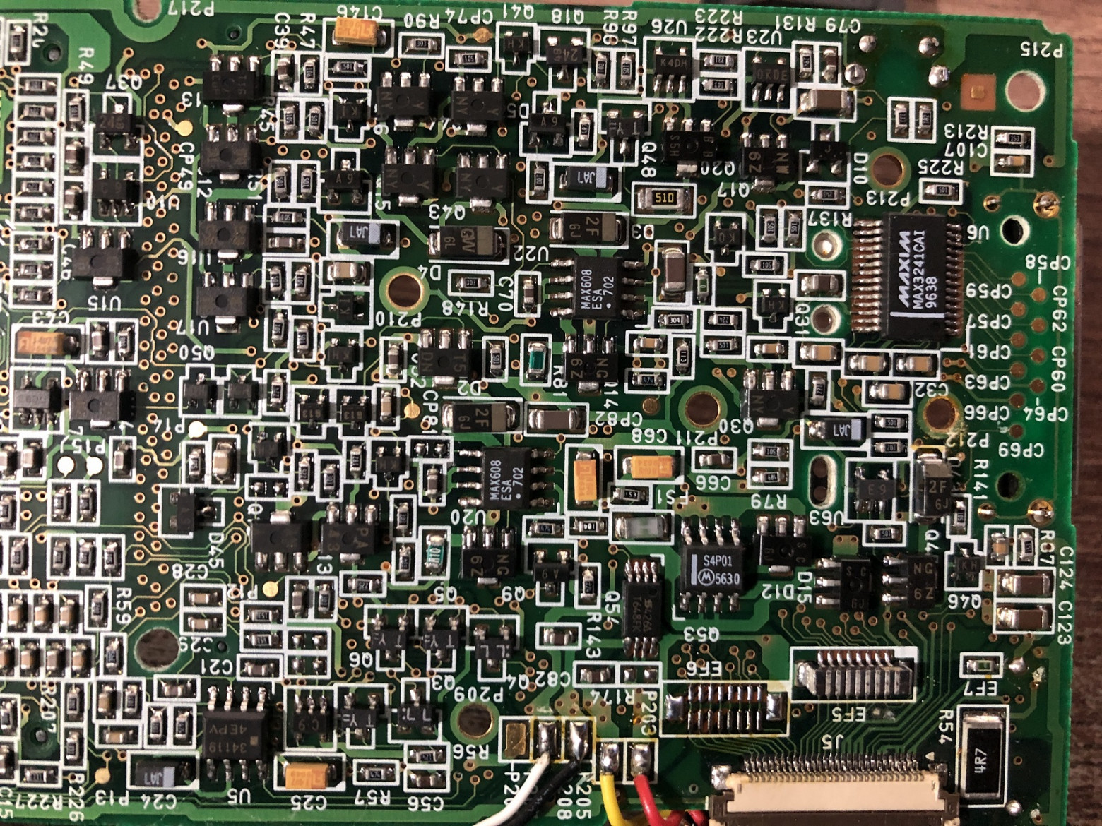 Casio A-11 — крошечный ноутбук, который работал от двух батареек… - 15