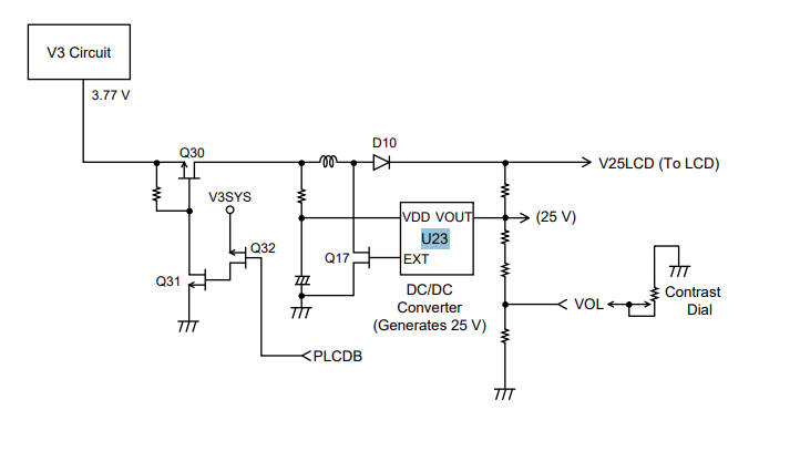 Я очень хочу замерить потребление по VIn линии с помощью ЛБП